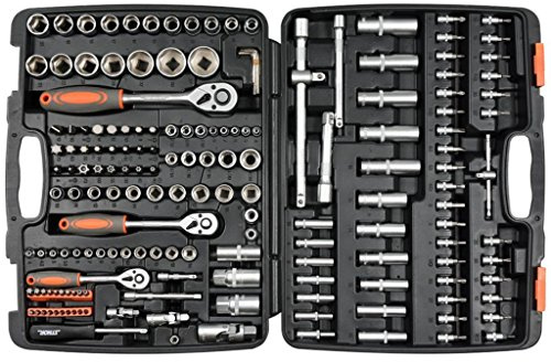 Yato Steckschlüsselsatz