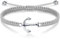 J.Endéar Anker Armband für Damen Herren Silber 925 Handgemachtes Geflochten Filigran Seil Kordel Sommer Meer Schmuck Geschenk, Grau