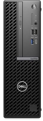 Dell OptiPlex 7020 Plus Intel Core™ i5 i5-14500 16 Go DDR5-SDRAM 512 Go SSD Windows 11 Pro SFF PC Noir