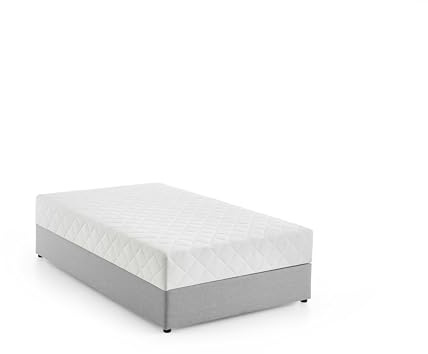 Stauraum- Boxbett Belina ohne Kopfteil