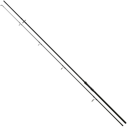 Daiwa Black Widow Carp 3,60M 3Lbs - Caña de Pescar