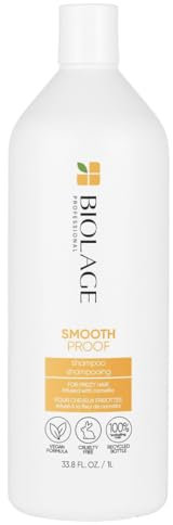 Biolage SMOOTHPROOF Shampoo 1000 ml