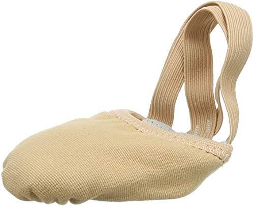 So Danca Damen Ba41 Tanzschuhe-Ballett, Beige (Nude),M