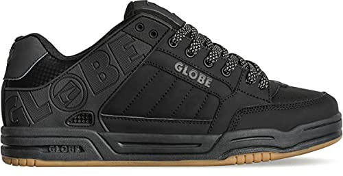 Globe Tilt - Scarpe da Skateboard Uomo, Multicolore (Dark Shadow/Phantom 000), 43 EU