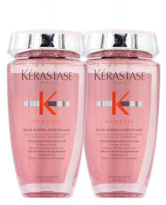 Kérastase Genesis Bain Hydra-Fortifiant 250ml Double