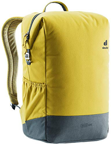 deuter Vista Spot Tagesrucksack (18 L), Turmeric-teal