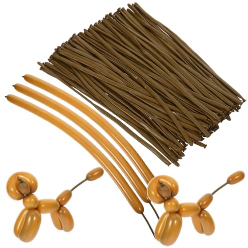 Abaodam Kit Di Palloncini in Lattice Per Feste Di Compleanno E Matrimonio 100 Pezzi Pronti Per Levento