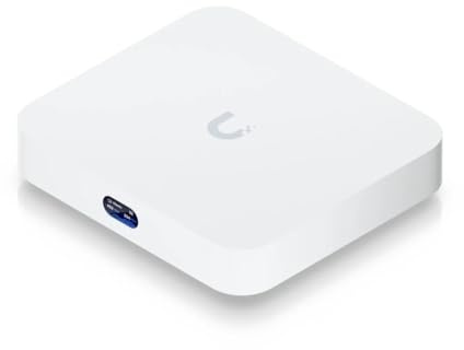 Ubiquiti Cloud Gateway Max - (UCG-Max) (No Storage)