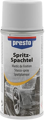 Presto 165126 Mastic à Pulvériser 150 ML