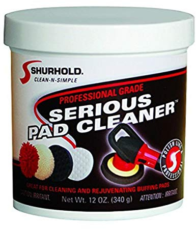 Shurhold Serious Pad Cleaner - 12oz