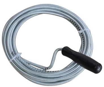 The Home Fusion Company 3M Metal Sink & Drain Waste Clearer/Unblocker