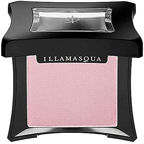 Illamasqua Powder Blusher - Katie | Strahlend pigmentiert farbintensiv vegan tierversuchsfrei