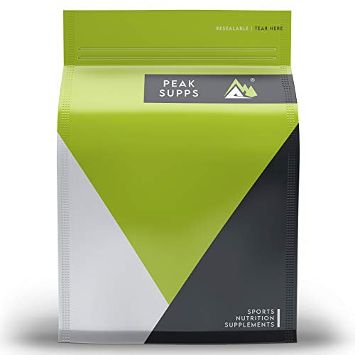 Glutamine Powder 1Kg | Pure L-Glutamine - Amino Acid Powder