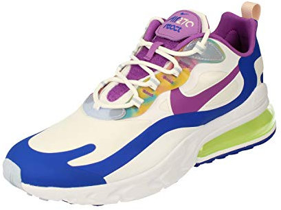 Nike Metcon 5, Men's Running Shoes, Purple White Nebula, 6.5 UK