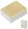 Suede and Nubuck Shoe Cleaner Block White Eraser Stain Remover Cosmetic Leather Prodotti Professionali Quality Per La Cura Della Pelle Removal Cream from Suede Shoes Gum Cleaner(Pack of 1)