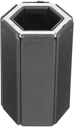 Cabilock Almohadilla De Aislamiento Térmico Plegable Mantel Protector Resistente Compacto Fácil De Guardar