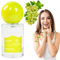 Pro-Biotic Oral Spray,Pro-Biotic Breath Spray,Mouth Spray,Anti Sugar Faint Scent Oral Spray,Bad Breath Treatment Spray,Breath Fresheners for Adults,Fresh Breath Spray for Bad Breath,Green Grape