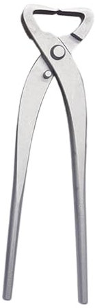 MagiDeal Tijeras de podar para bonsái, Herramienta para Cortar bonsáis, para Eliminar Nudos y tumores, para jardinería, para Balcones y Jardines, Style C