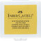 Knetgummi Radierer, Faber Castell (3, zufällige Auswahl)