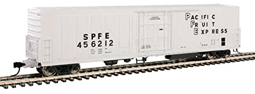 Spur H0 - Carro de mercancías (57)