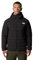 The North Face NF0A7UJE4H01 Men’s Belleview Stretch Down Hoodie Sweatshirt Herren TNF Black-NPF Größe S