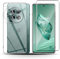 Holilo Silicona Funda + 1 Piezas Protector de Pantalla para ONEPLUS 12, 9H Dureza HD Cristal Templado Case Slim Carcasa Suave Gel Rasguño y Resistente Teléfono Móvil Cover