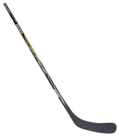 rockible Kinder Hockeyschläger, Eishockeyausrüstung, Bequemer Griff, Leichter Unihockeyschläger