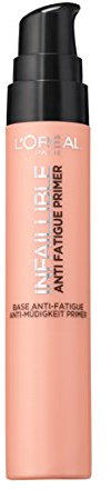 L'ORÉAL PARIS Infaillible Primer Base Anti-Fatigue