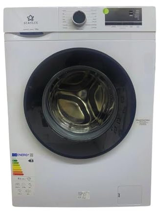 Lavatrice 10 Kg Inverter Classe Efficienza Energetica A