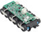 (Non compatibile con la serie RH94) 21.9V 3000mAh Li-ion aspirapolvere batteria per Rowenta AIR FORCE 360 RS-RH5650 RH90 RH92 RH732 TY90 TY92 TY732