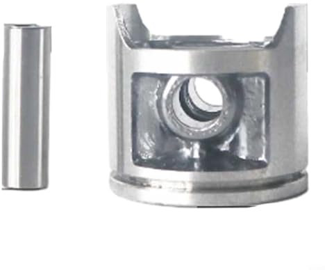 Solutions de réparation de tondeuse Piston pour bague de goupille de serrage s'adapte à 33 à 3 mm de diamètre pour débroussailleuse S25 pour une performance efficace