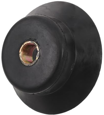 Cabilock Extractor de Abolladuras con Ventosa Neumática Mediana Kit de Reparación para Chapa Coche Herramienta Ergonómica para Eliminar Abolladuras de Carrocería Rápida y Fácil