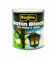 RUSTINS Satin Black Paint 2.5L- Effortless Application for a Smooth, Professional Finish – Perfect for DIYers Seeking Fast Results, Elegance, and Durability on Interior & Exterior Surfaces