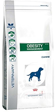 Royal Canin C-11236 Diet Obesity Dp34 - 6 Kg