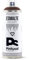 PINTUSOL Bombe Peinture Émail Brillante Acajou RAL8016 Finition Brillante, Résistant UV Haute Opacité, Application Facile, Multisurface Bois Métal Plastique Verre, Spray Professionnel 400ml