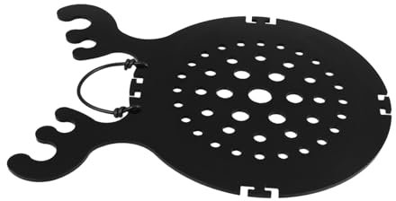 BESPORTBLE Per Felci Staghorn Per Decorazione Per Come Soggiorni e Facile Installare