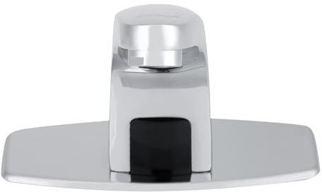 Automatische Infrarot Sensor Wasserhahn Küche Waschbecken Wasserhahn mit Control Box