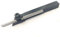 Mini Drehmaschine Cut Off 8 mm Vierkantscheitel Werkzeug + HSS-Klinge für Emco Unimat Drehmaschinen