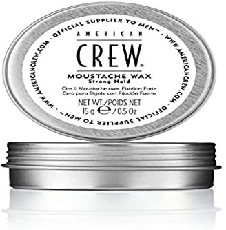 AMERICAN CREW BEARD moustache wax 15 gr