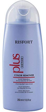 Risfort - Quitamanchas - Detergente para lavar - 250 ml - Eliminación de colores