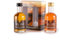Kin Toffee and Toffee Apple Vodka Duo Set – 2 x 50ml bottles, 20.3% ABV, Made in the Lake District. Smooth & Rich Caramel Undertones, Subtle Vodka Kick, Delicious in Cocktails, Great Gift Set