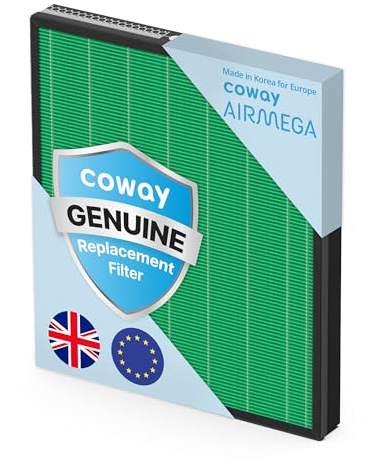 Coway MAX2 Filter für Airmega 250/250S