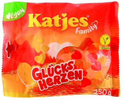 katjes expands with deal for graze snacking group -... Günstige katjes Adventskalender Deals im März 2025 | Netzshopping