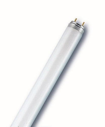 RADIUM Spectralux® Plus T8, 3-Banden-Leuchtstofflampe, 26 mm Ø, Sockel G13 30 Watt / 827