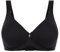 Felina Spacer-BH mit Bügel 206201 Pure Balance schwarz 90C