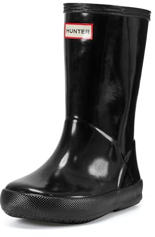 Hunter Orig. Back Adjustable Short (WFS1013RMA), Black, 35/36 EU