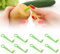 3 Stück Spiralschneider, Spiralschneider Gemüse, Kartoffelschneider Für Kreative Gemüsezubereitung, Ideal Für Kartoffeln, Karotten Und Zucchini, Perfekt Für Familienessen, Grillpartys Und Camping