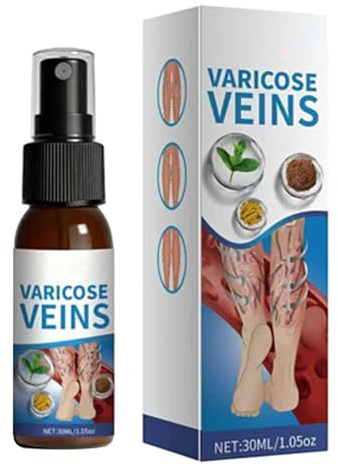 Lugnande spray för kropp och hud 30 ml för långvarigt sittande och | Lugnande spray för ben och kropp För vuxna, äldre, mammor, , gym, pendling, resa, student, efter