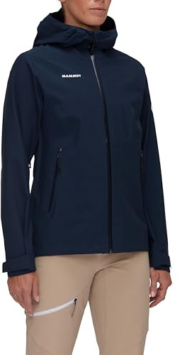 Mammut Alto Light Hs Hooded Jacket Women Veste Femme