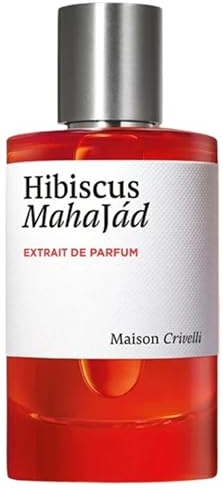 MAISON CRIVELLI Hibiscus Mahajad Extrait de Parfum, Unisex (100 ml)